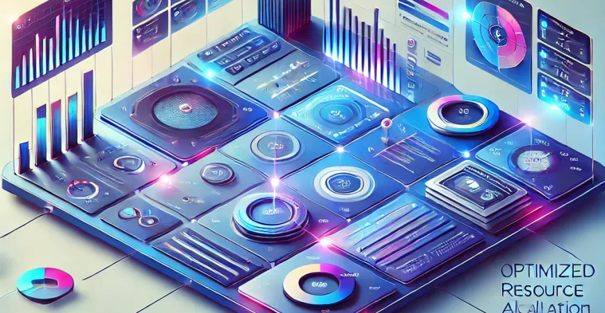 CRM 系统如何优化企业的客户资源配置？资源配置优化分析